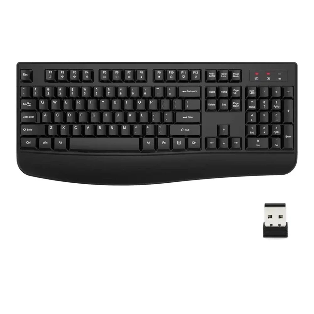 EDJO Wireless Keyboard