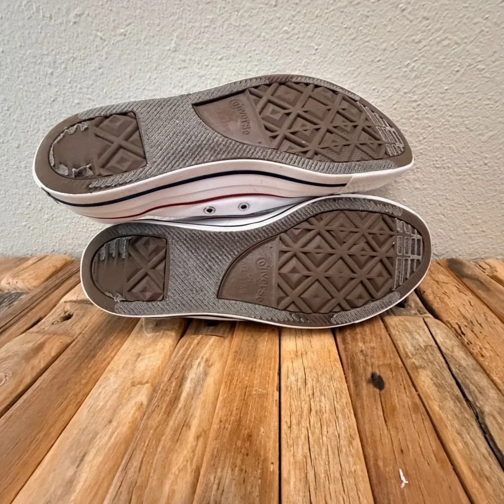 Converse classic low