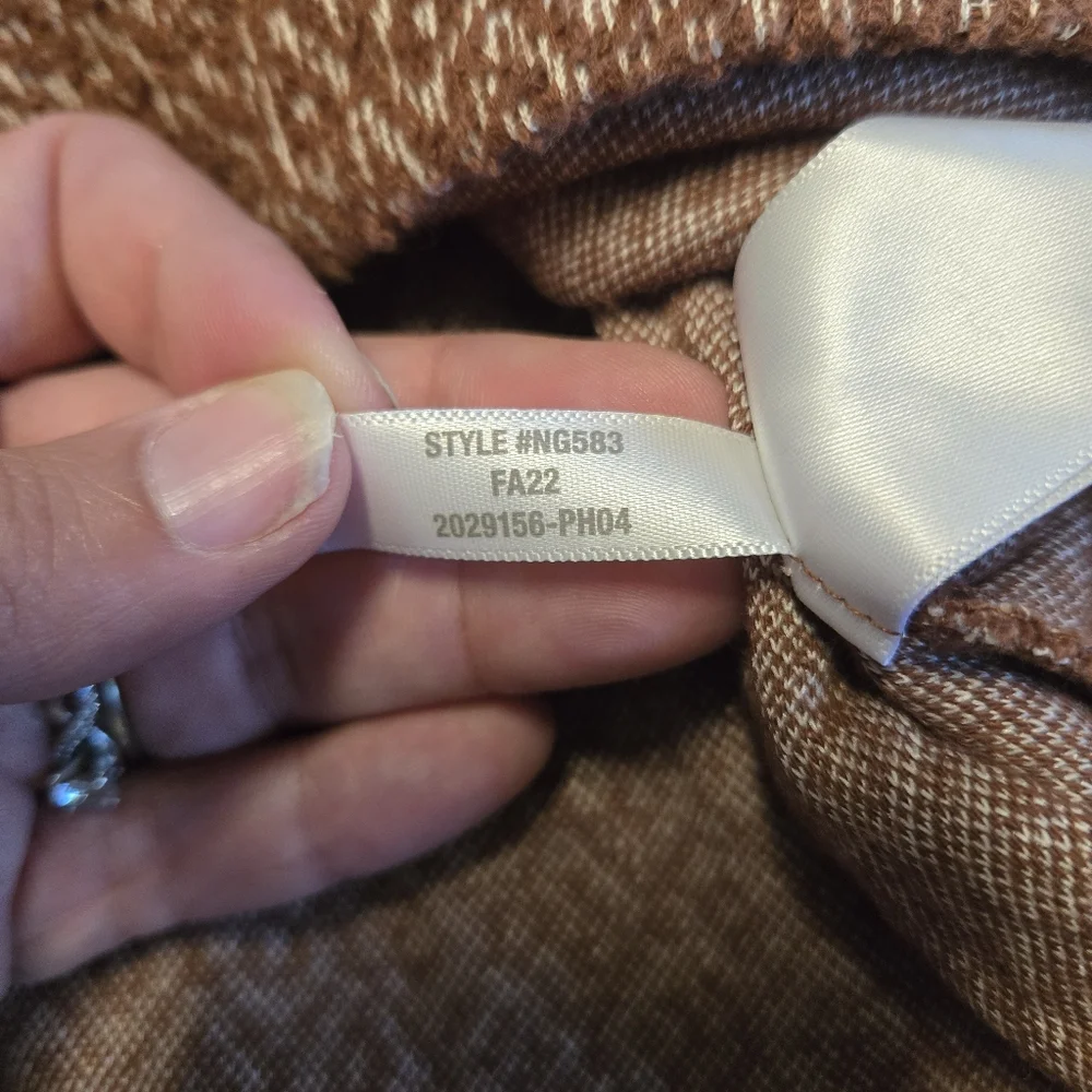 Madewell from great comes