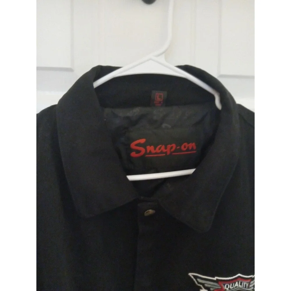 Snap-on snap tools