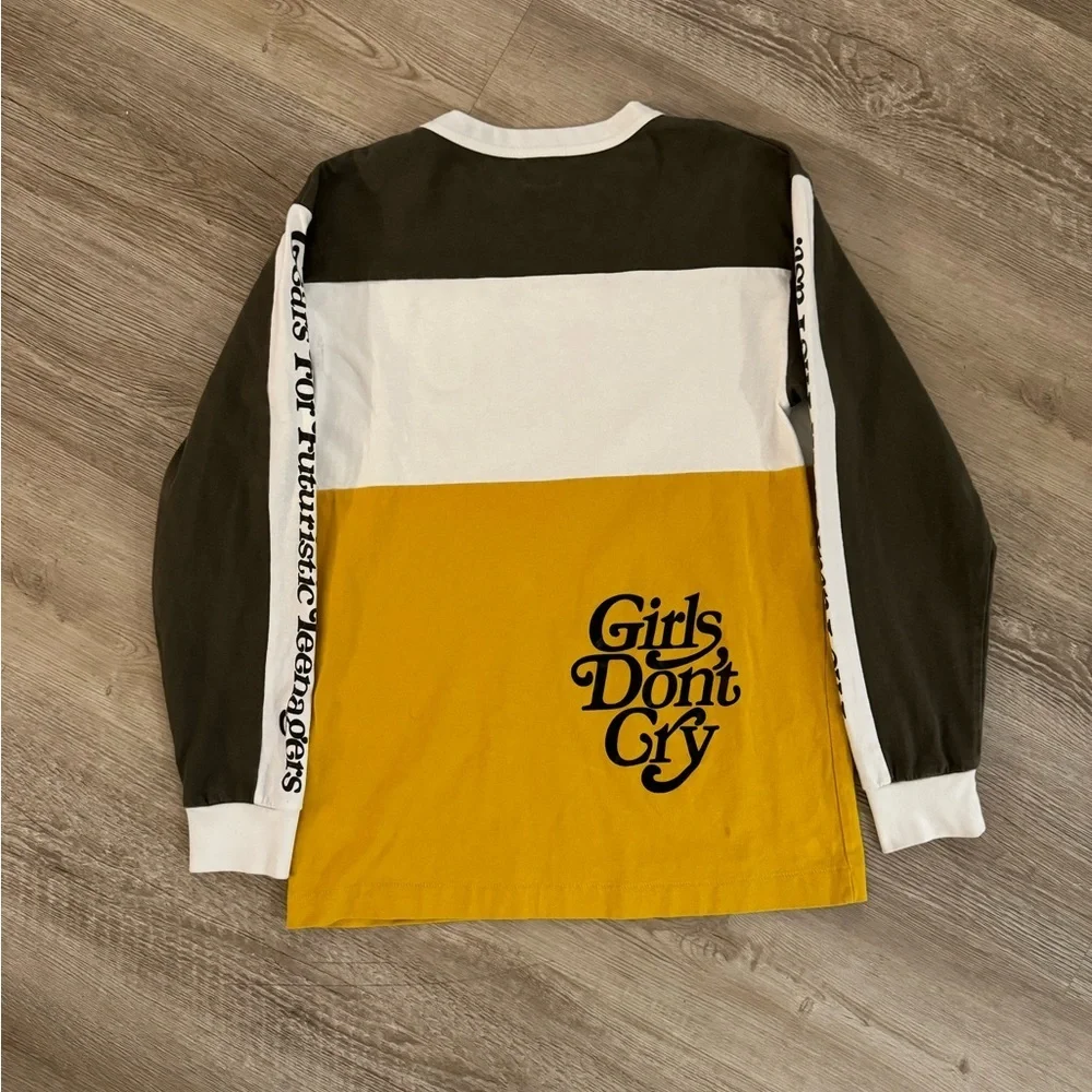 Human Made men’s size
