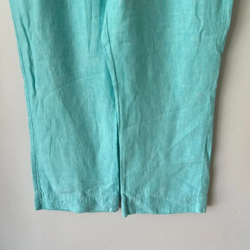 Foxcroft aqua blue