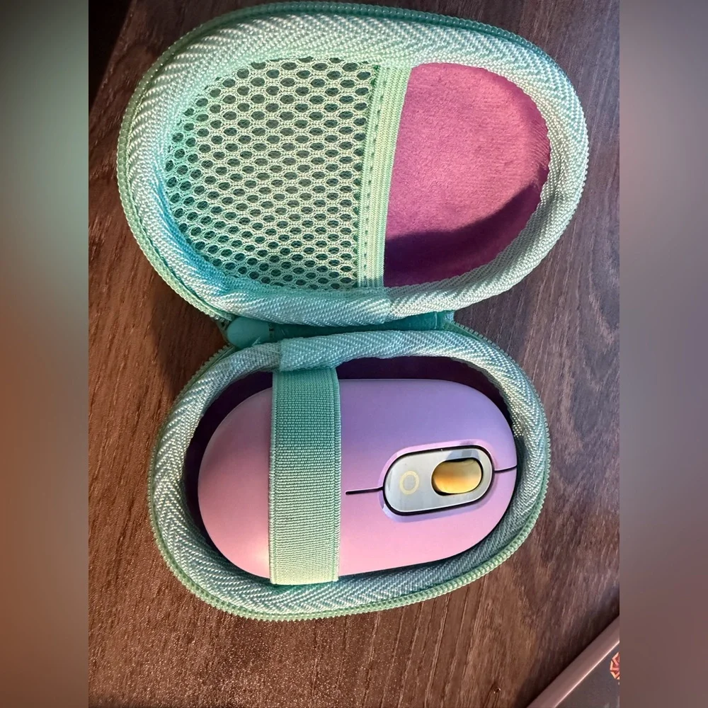 Logitech compact bluetooth