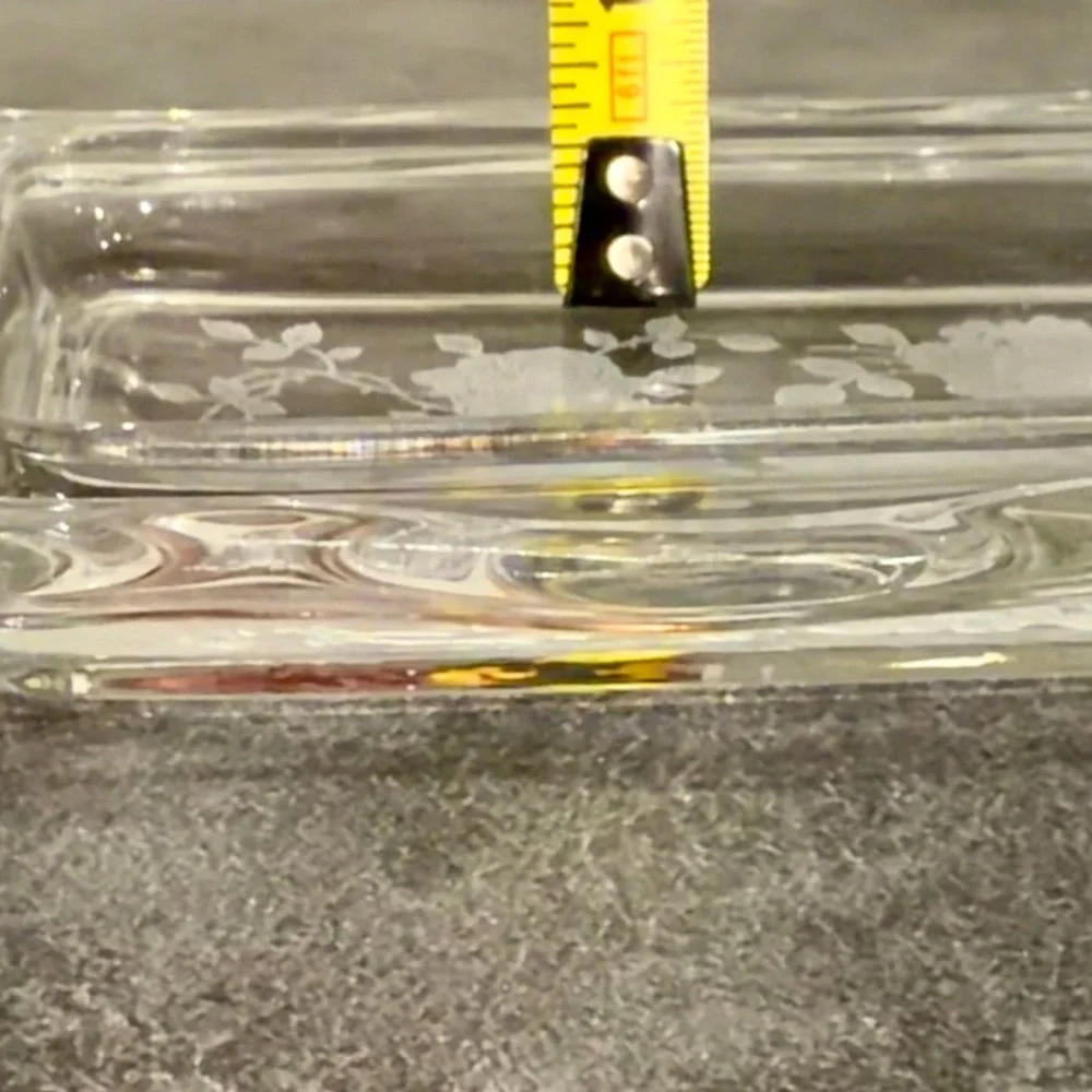 N/A see measurements