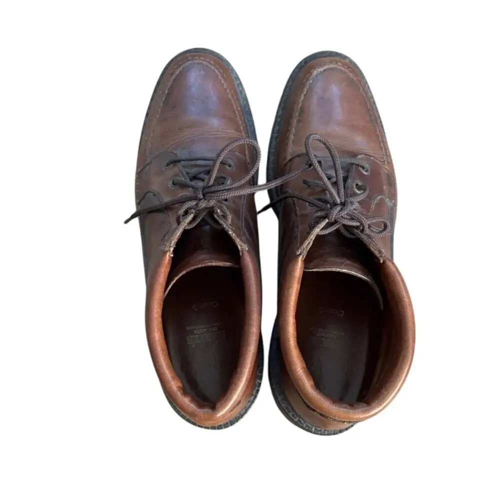 Allen Edmonds allen edmonds