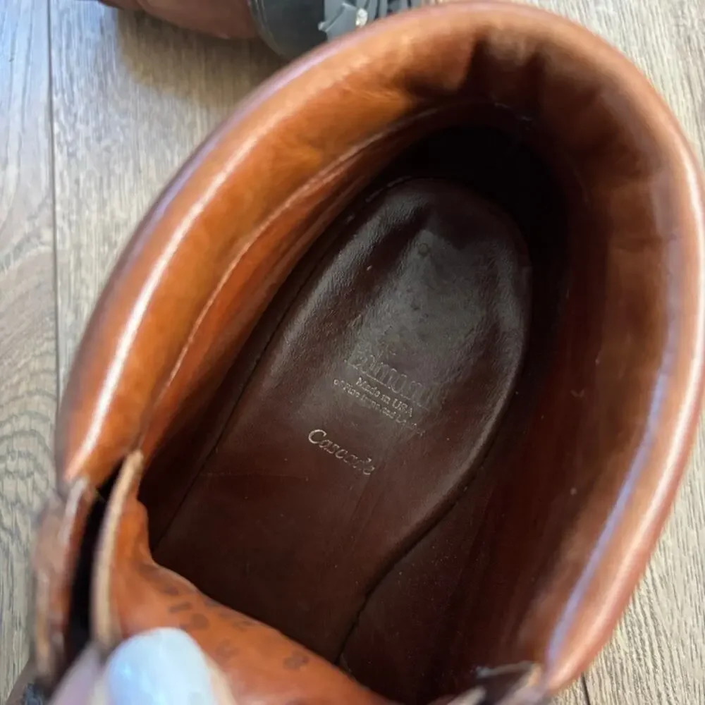 Allen Edmonds allen edmonds