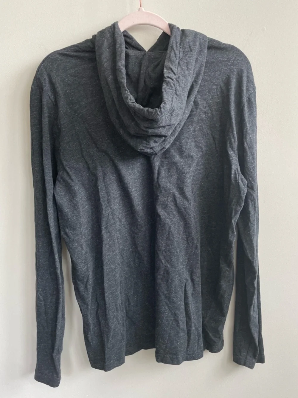 Polo Ralph Lauren soft charcoal