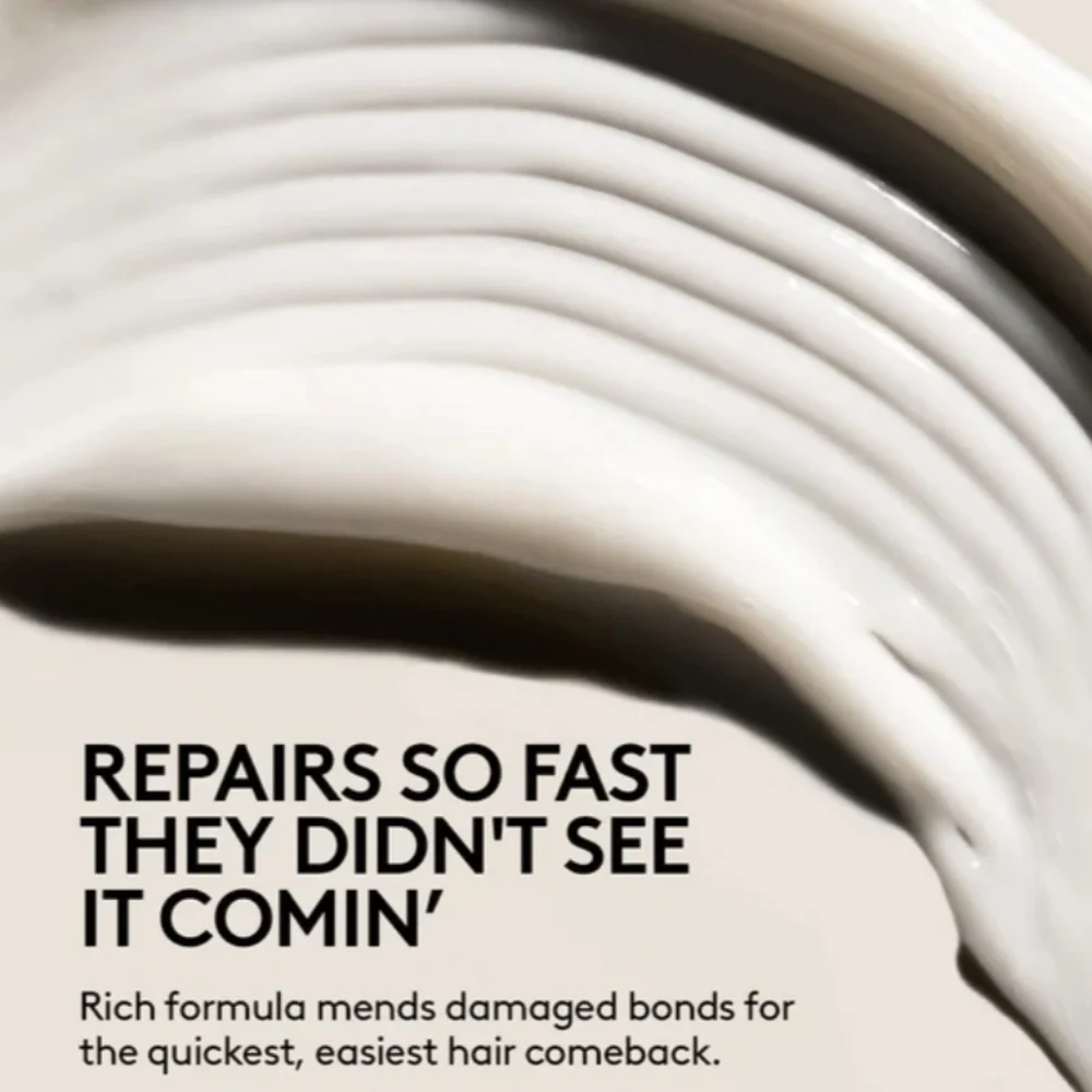 FENTY The Comeback Kid Instant Damage Repair Treatment Bond Builder NEW 5oz