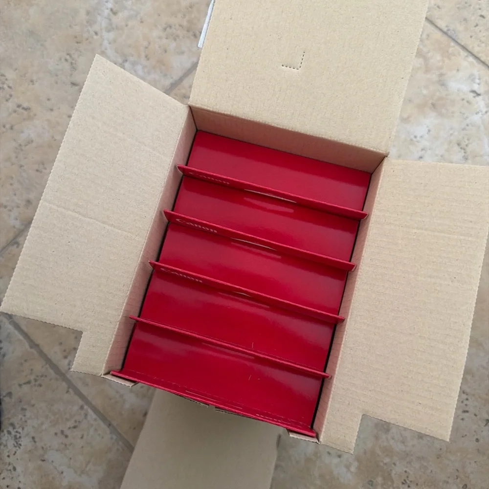 Canon photo paper