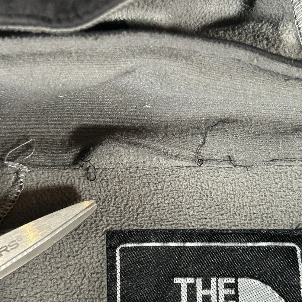 The North Face north face