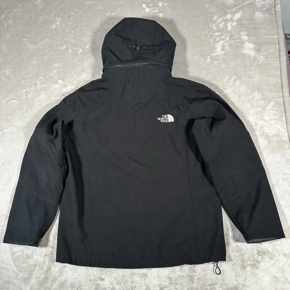 The North Face north face