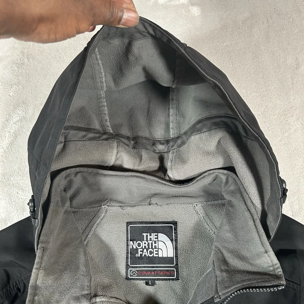 The North Face north face