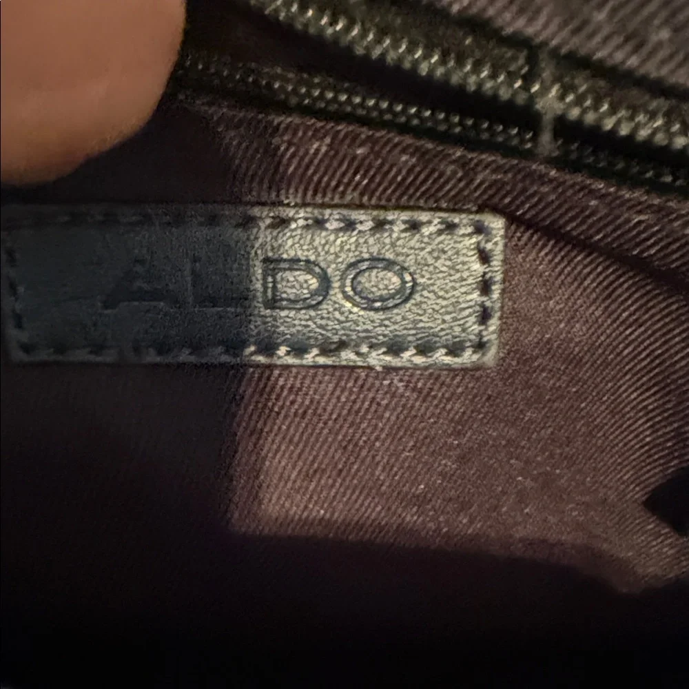Aldo compact crossbody