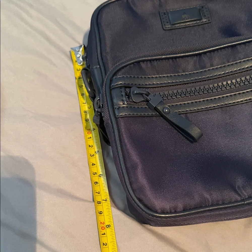 Aldo compact crossbody