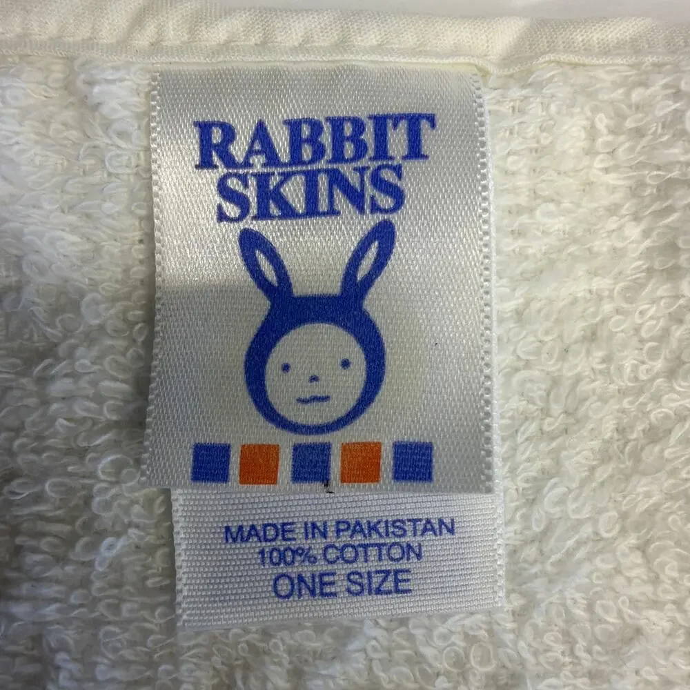 Rabbit skins new no