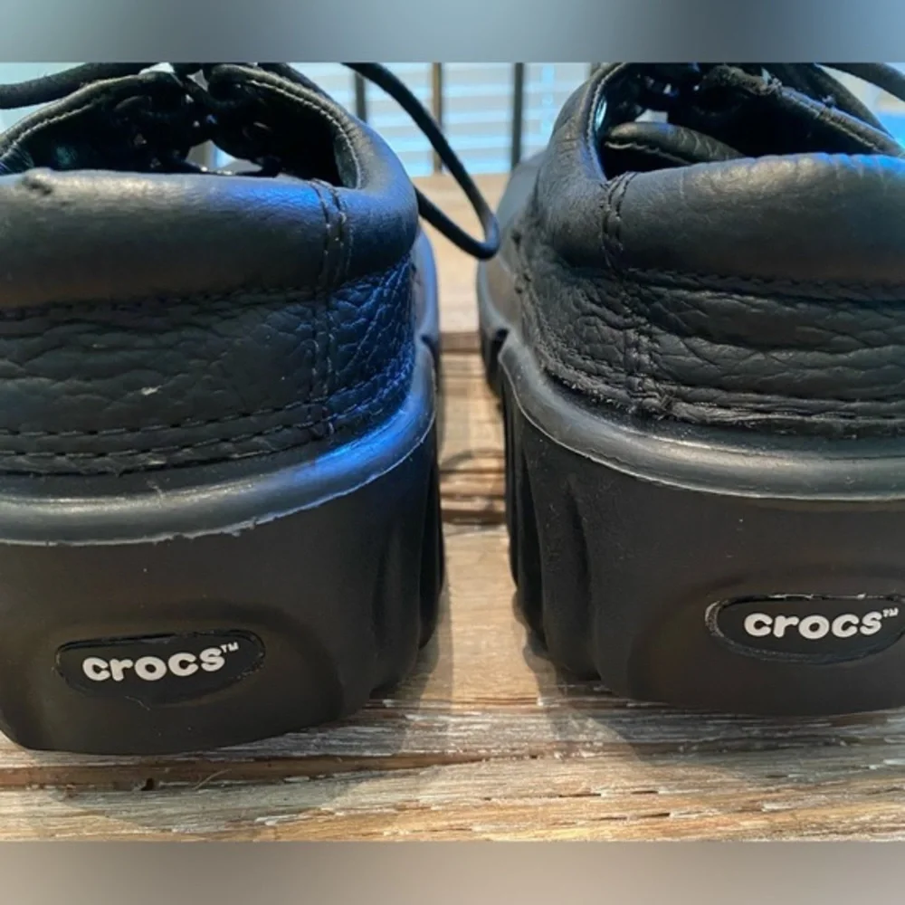 CROCS up back upper