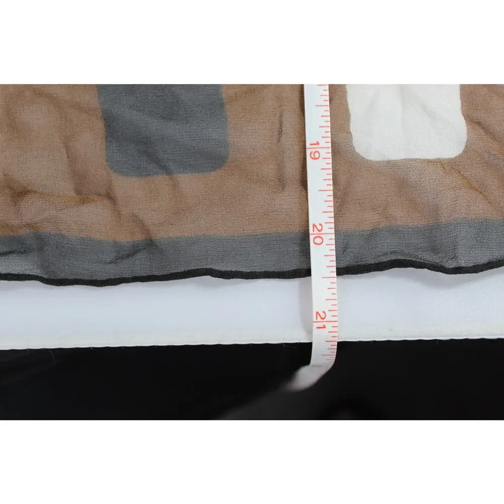 Burmel vintage pocket
