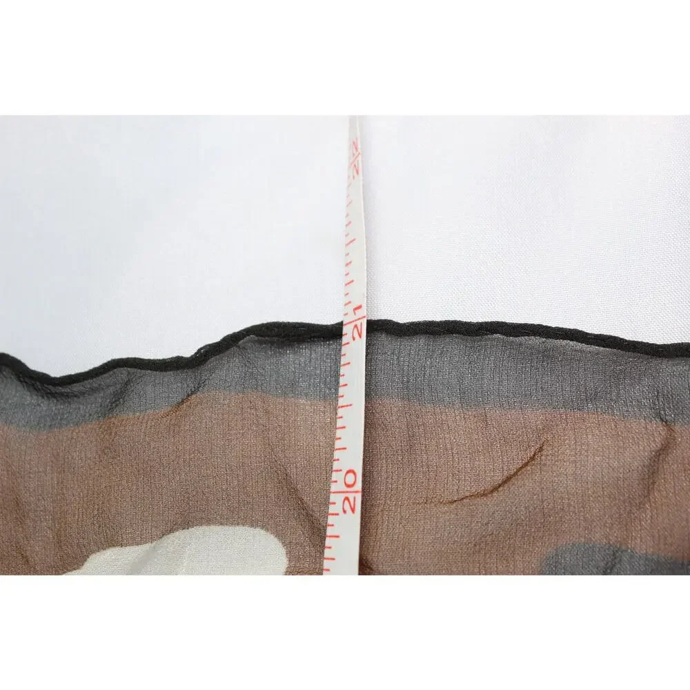 Burmel vintage pocket