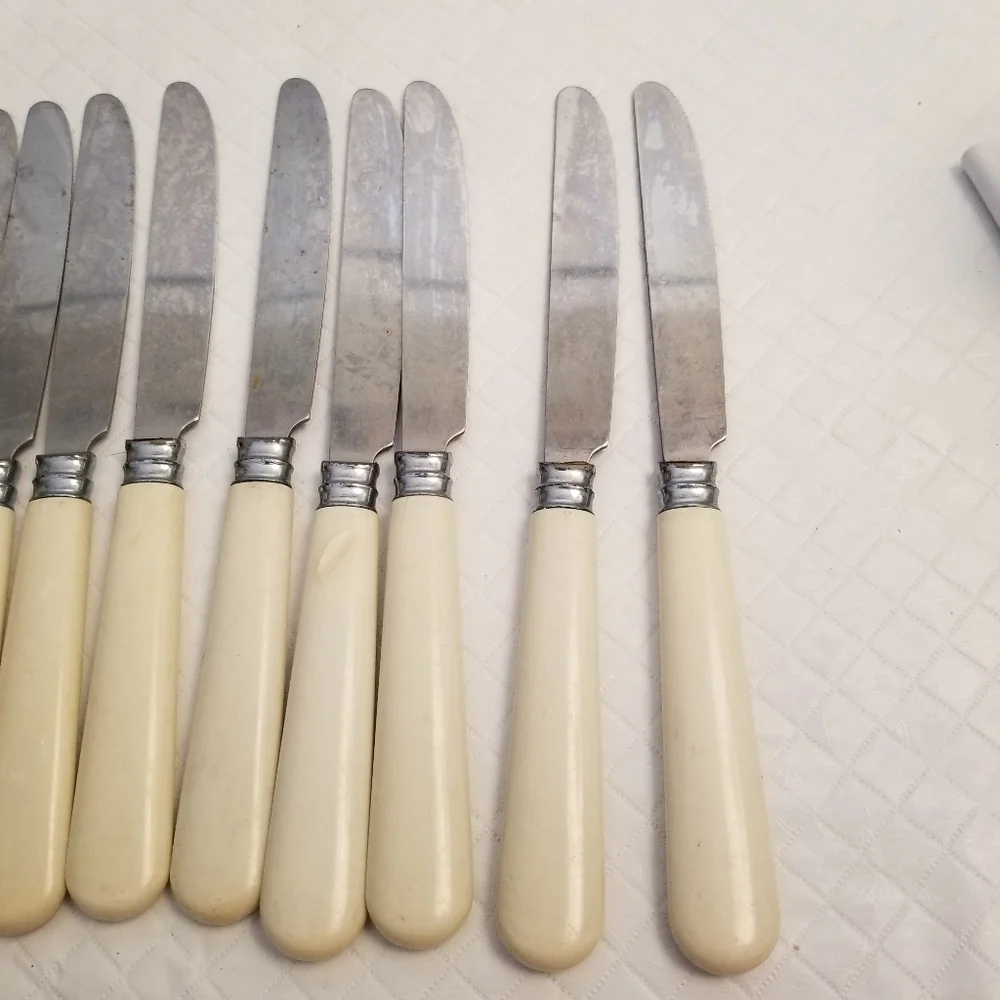 N/A set ten