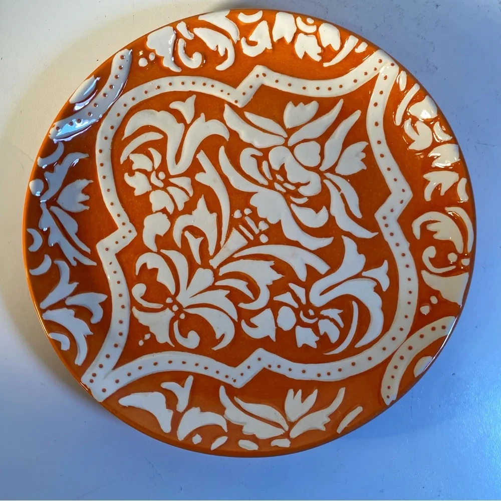 Pottery Barn set pottery