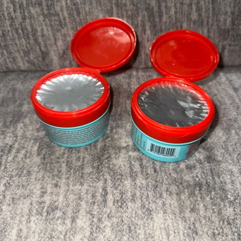 Sheer Melon Scented Cleansing Toning Pads Set Of Two