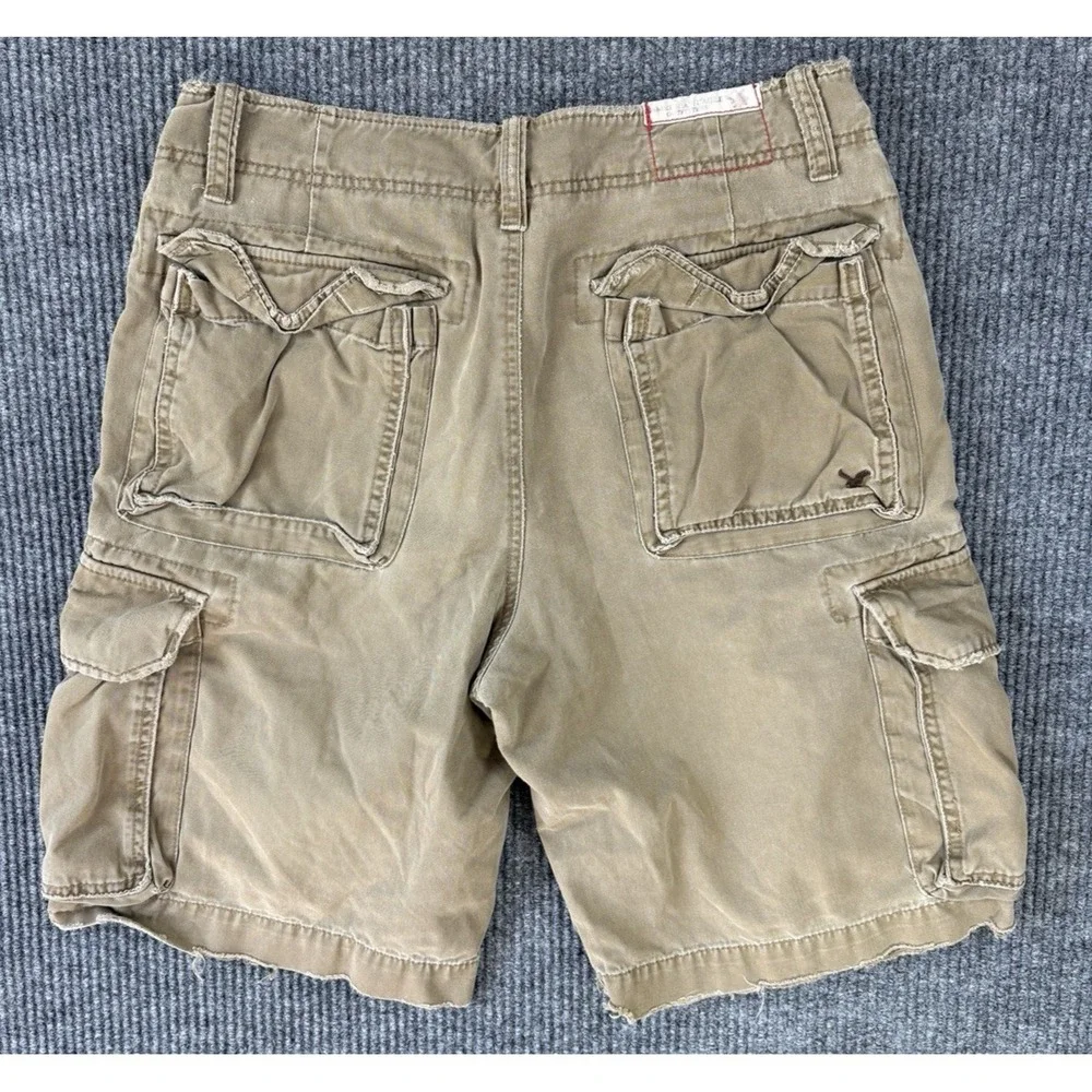 American Eagle Outfitters men y2k