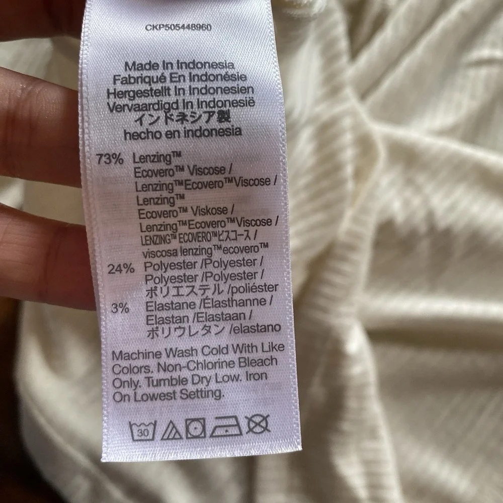 new tags