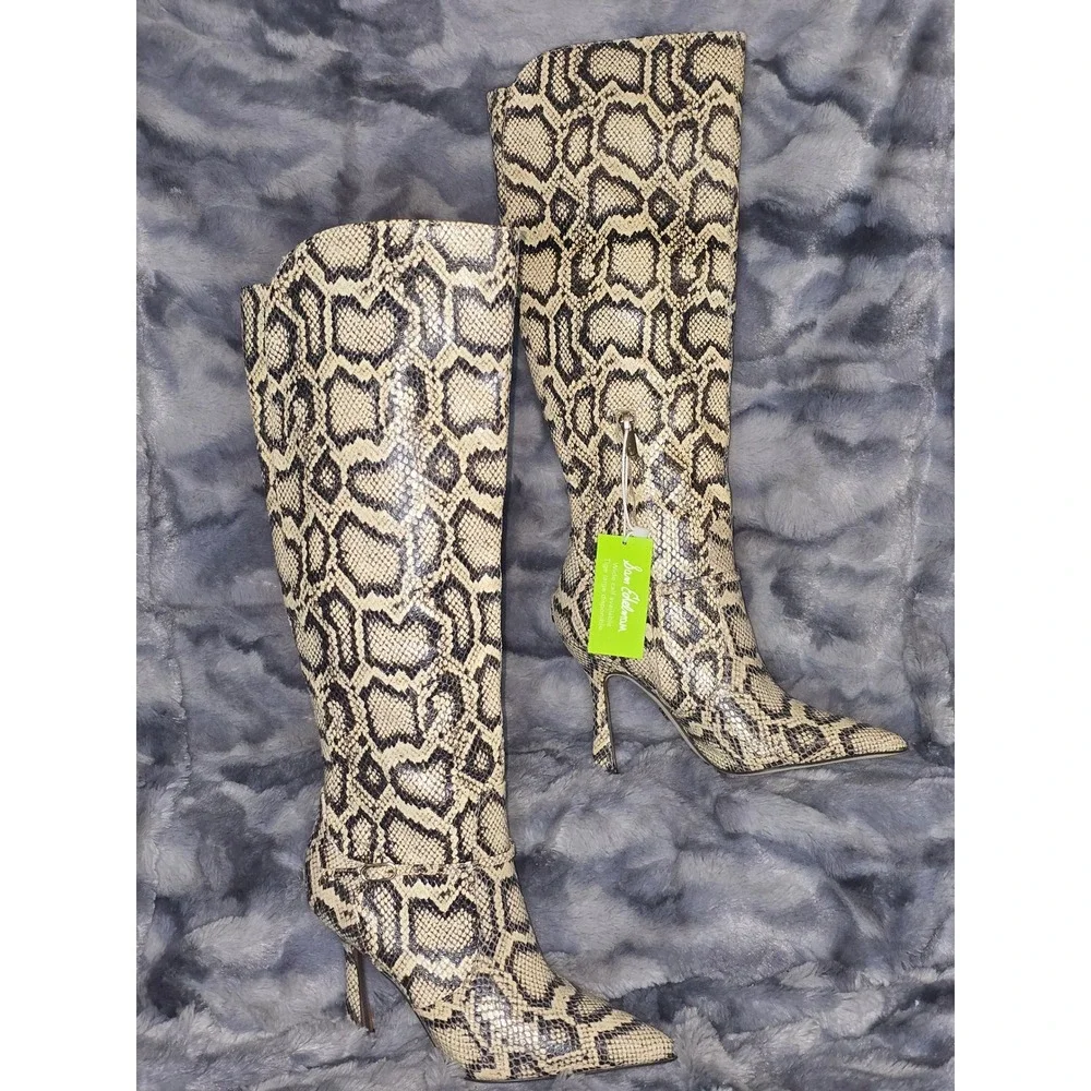 Sam Edelman detailing women