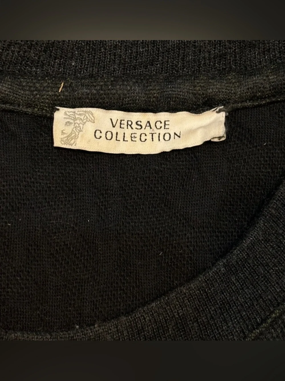 Versace offers 275