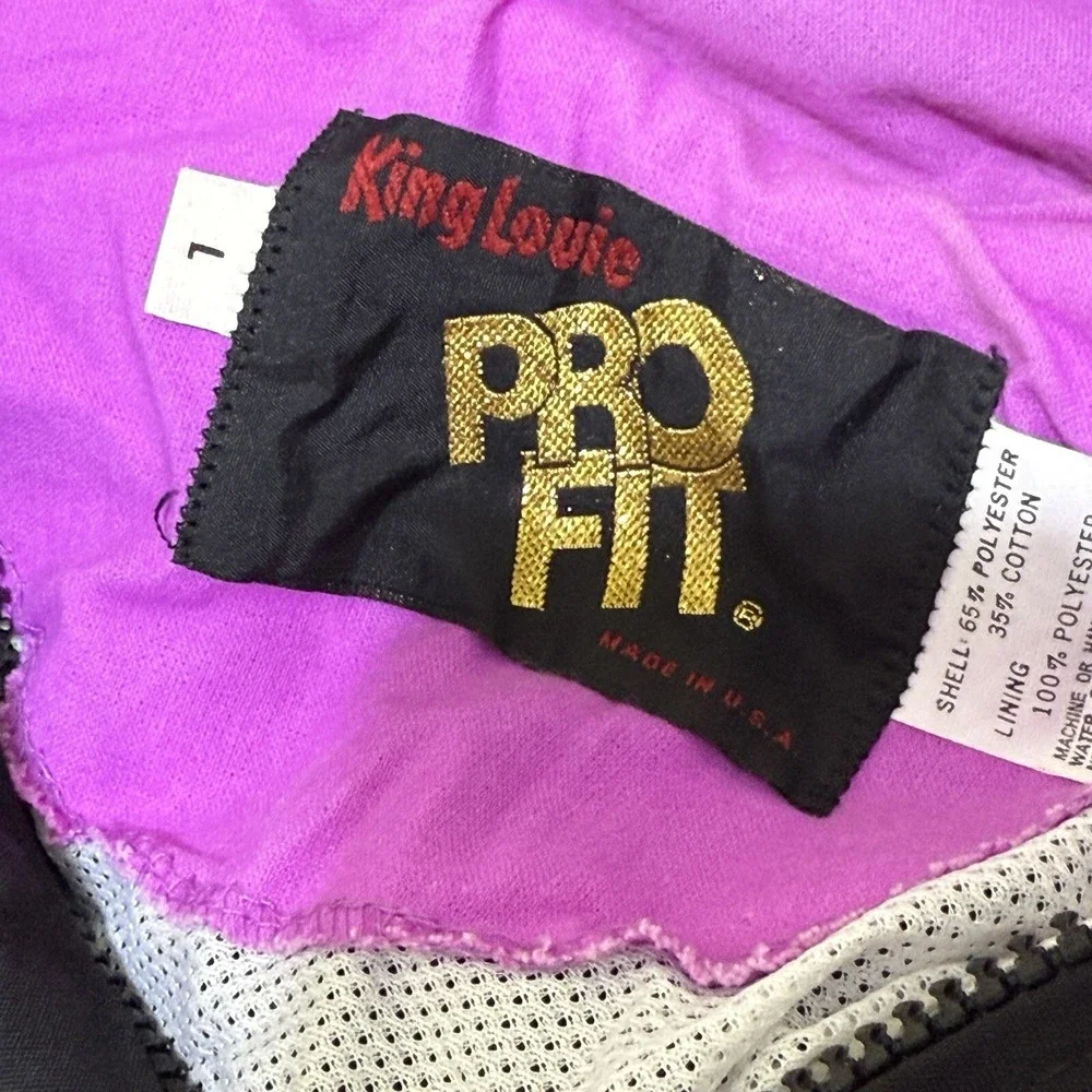 King Louie this vintage