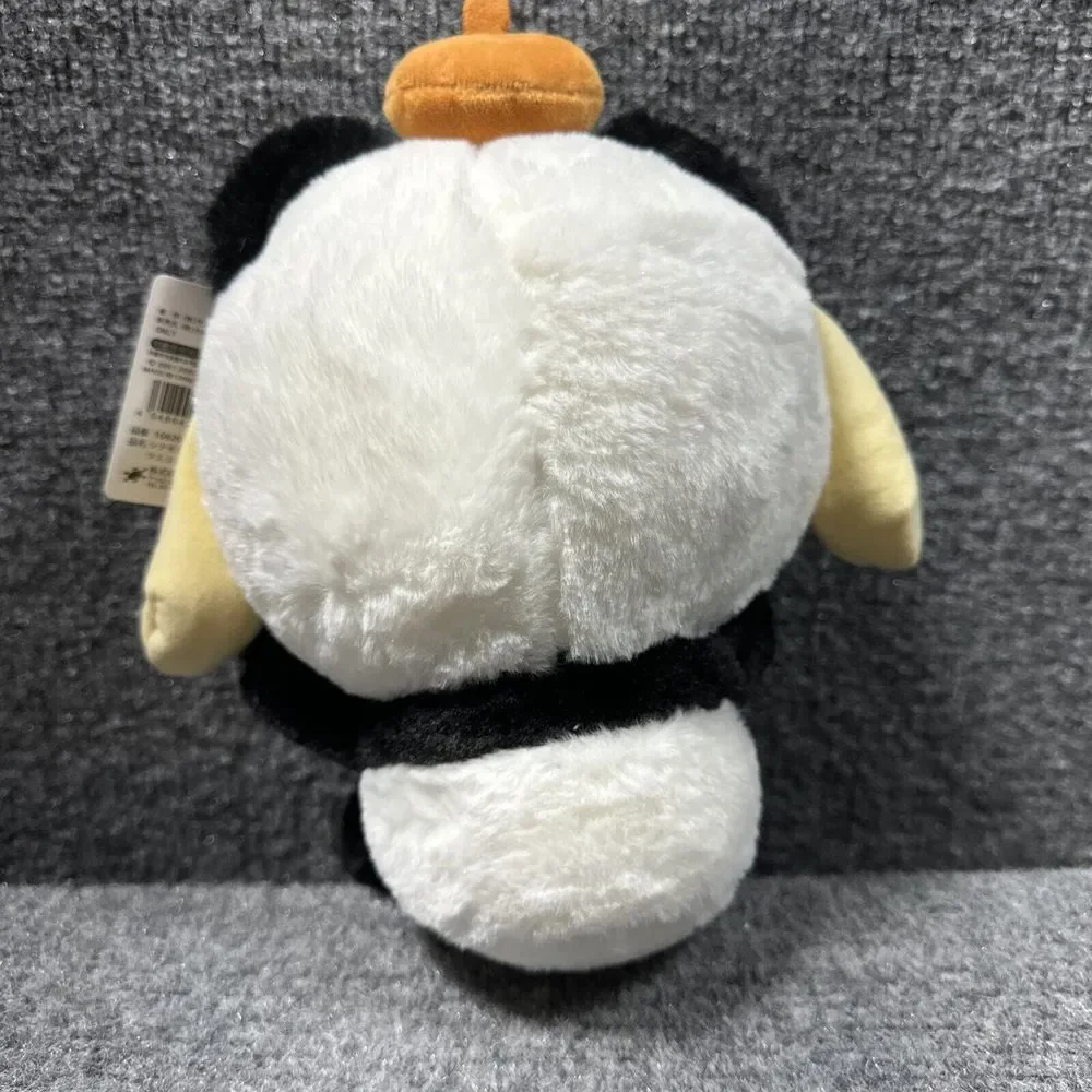 Sanrio Character Plush - Hello Kitty, My Melody, Cinnamoroll & More - Soft Stuff