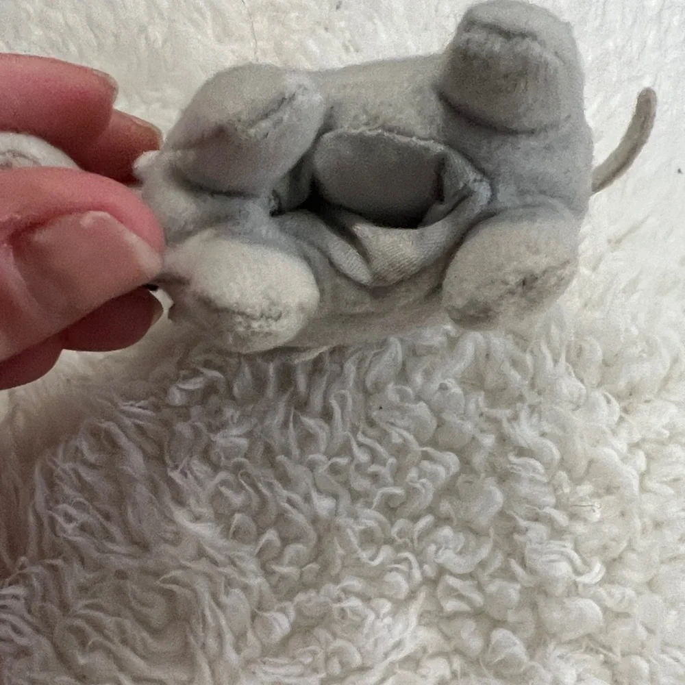 Animal Adventure soft plush