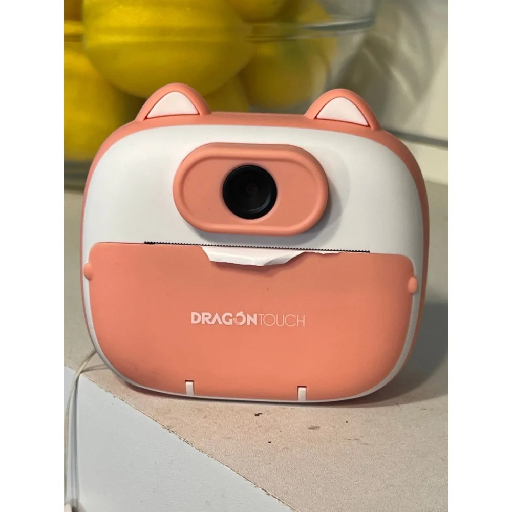 DRAGON TOUCH preowned great