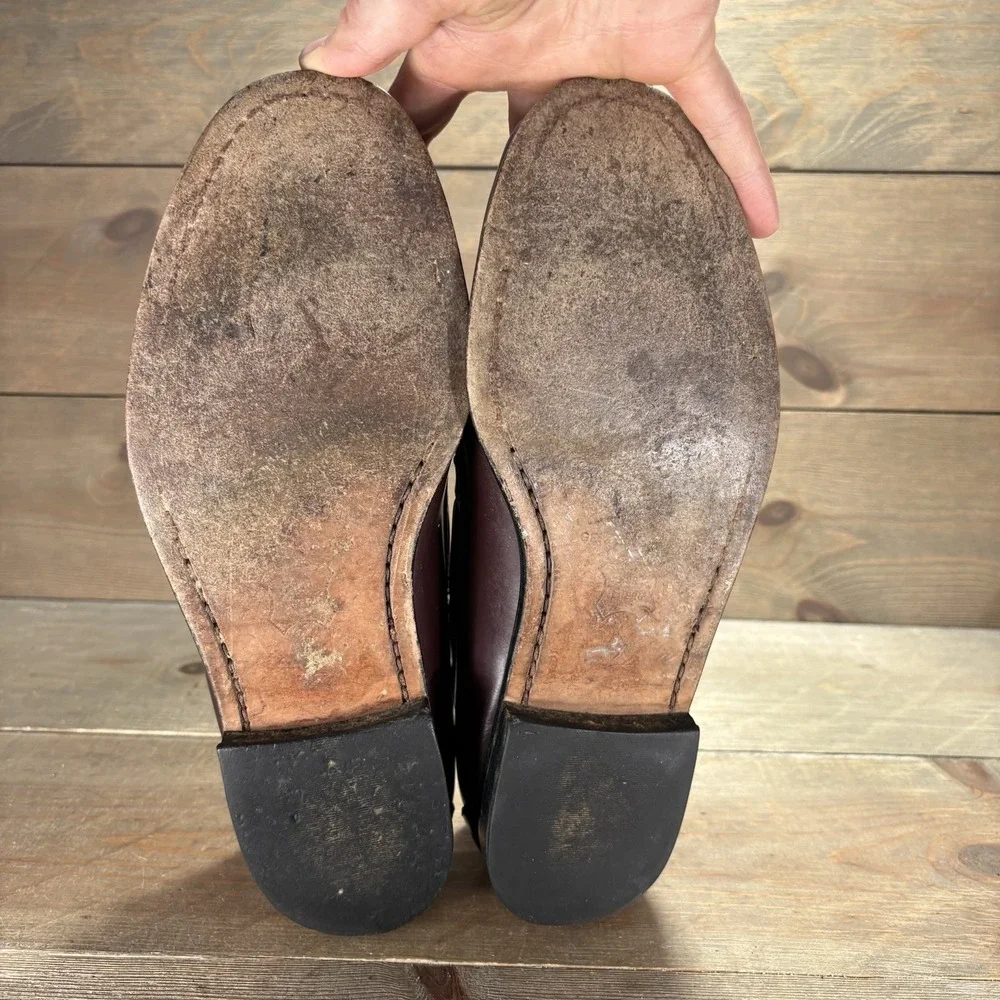 L.L. Bean pre owned