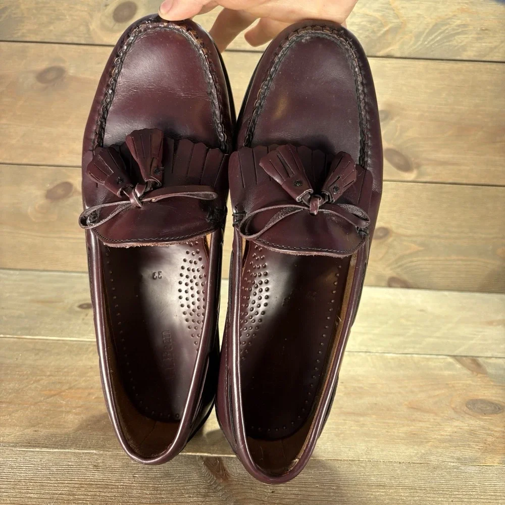 L.L. Bean pre owned