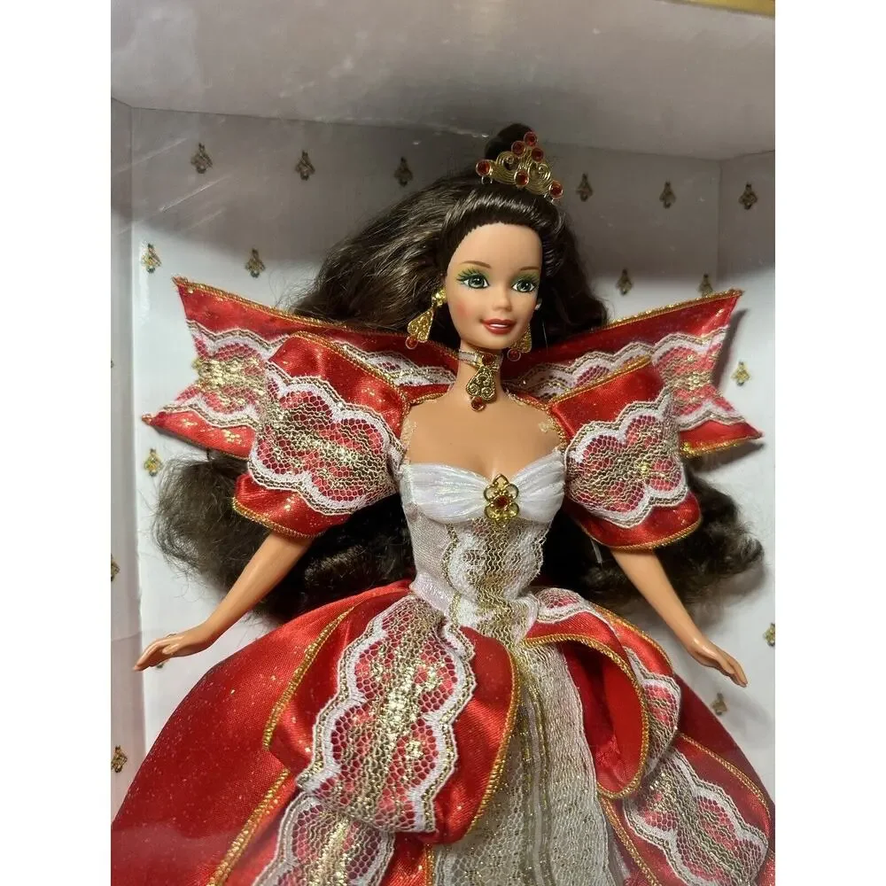 Mattel this 1997