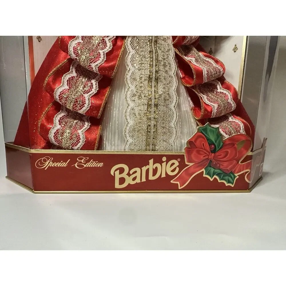 Mattel this 1997