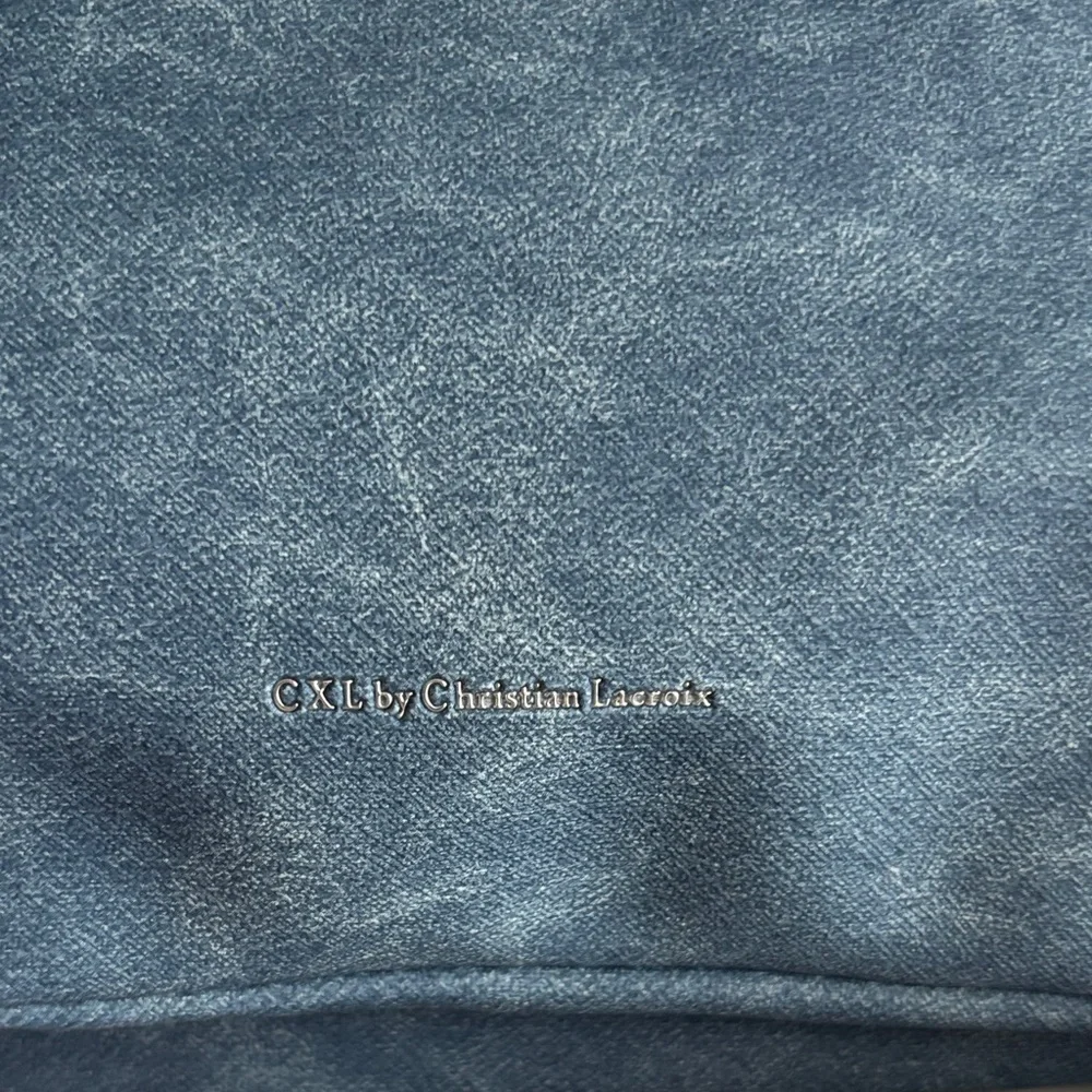 Christian Lacroix cxl by