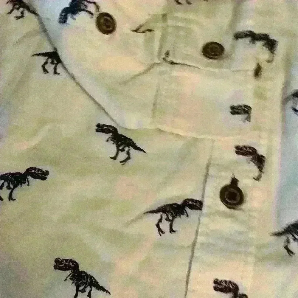 Sonoma boys long
