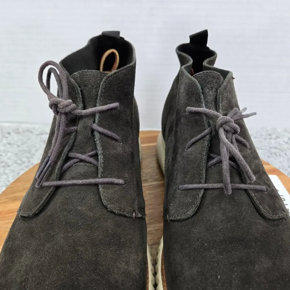 Cole Haan purchasing orders size