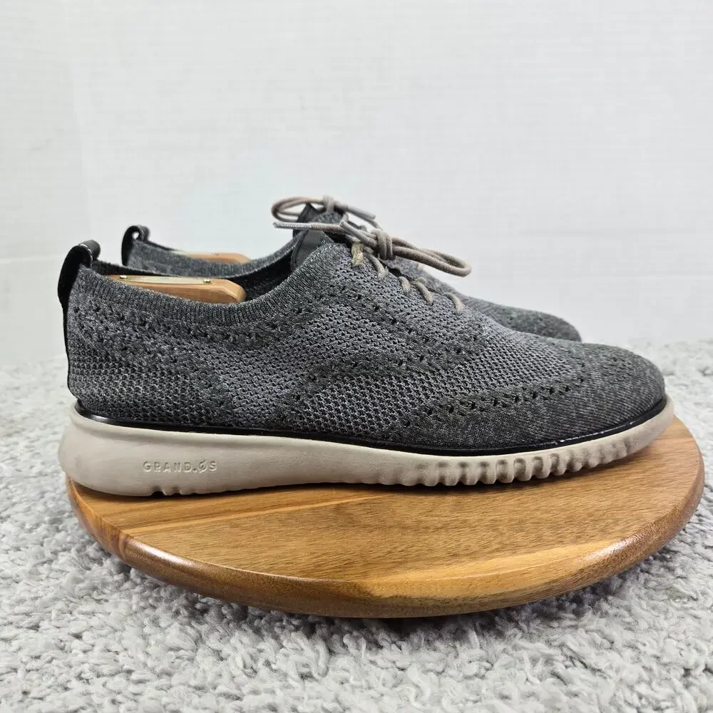 Cole Haan visible may please