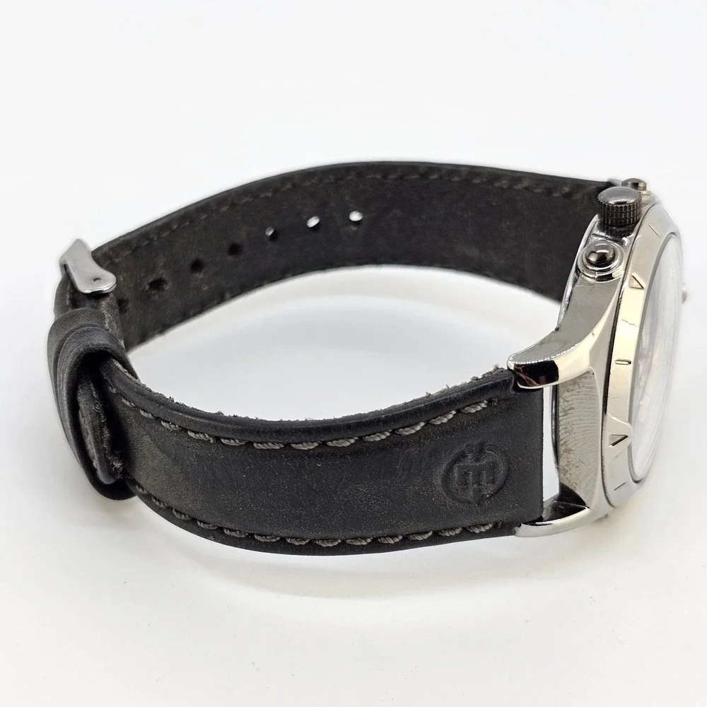 Timex used working