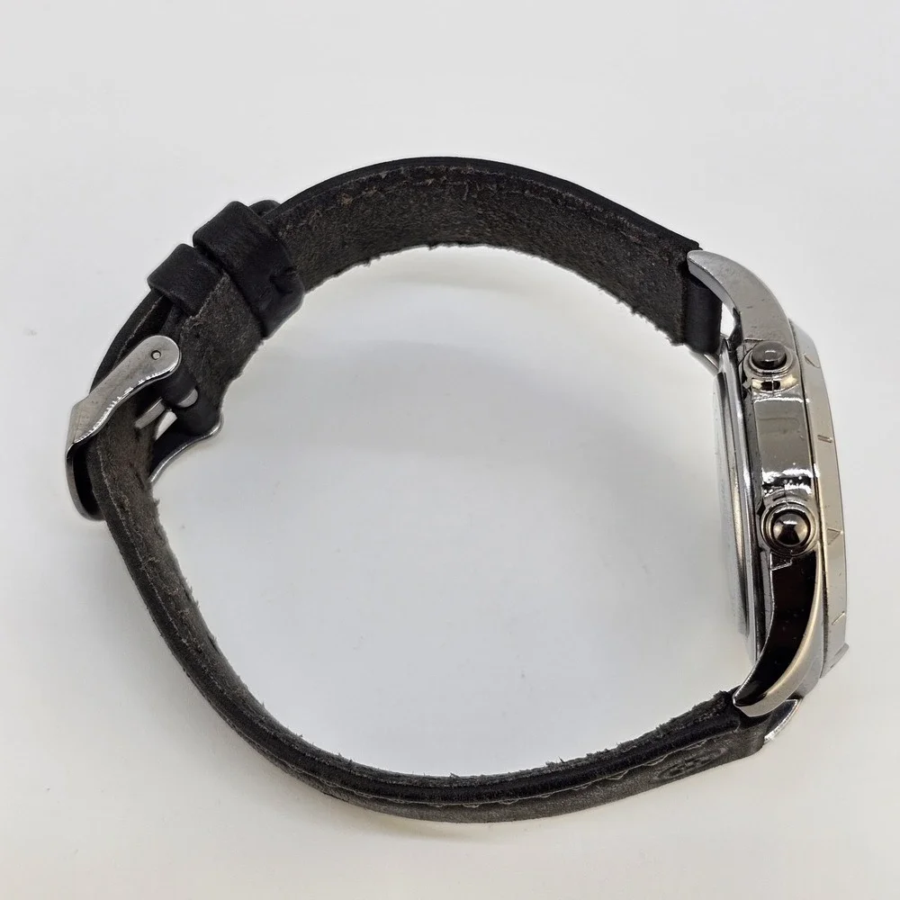 Timex used working