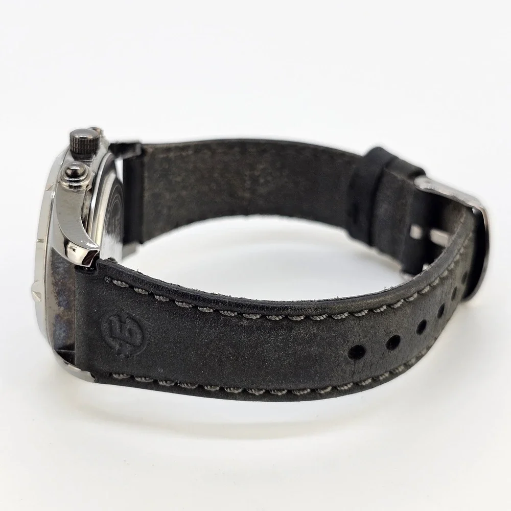 Timex used working
