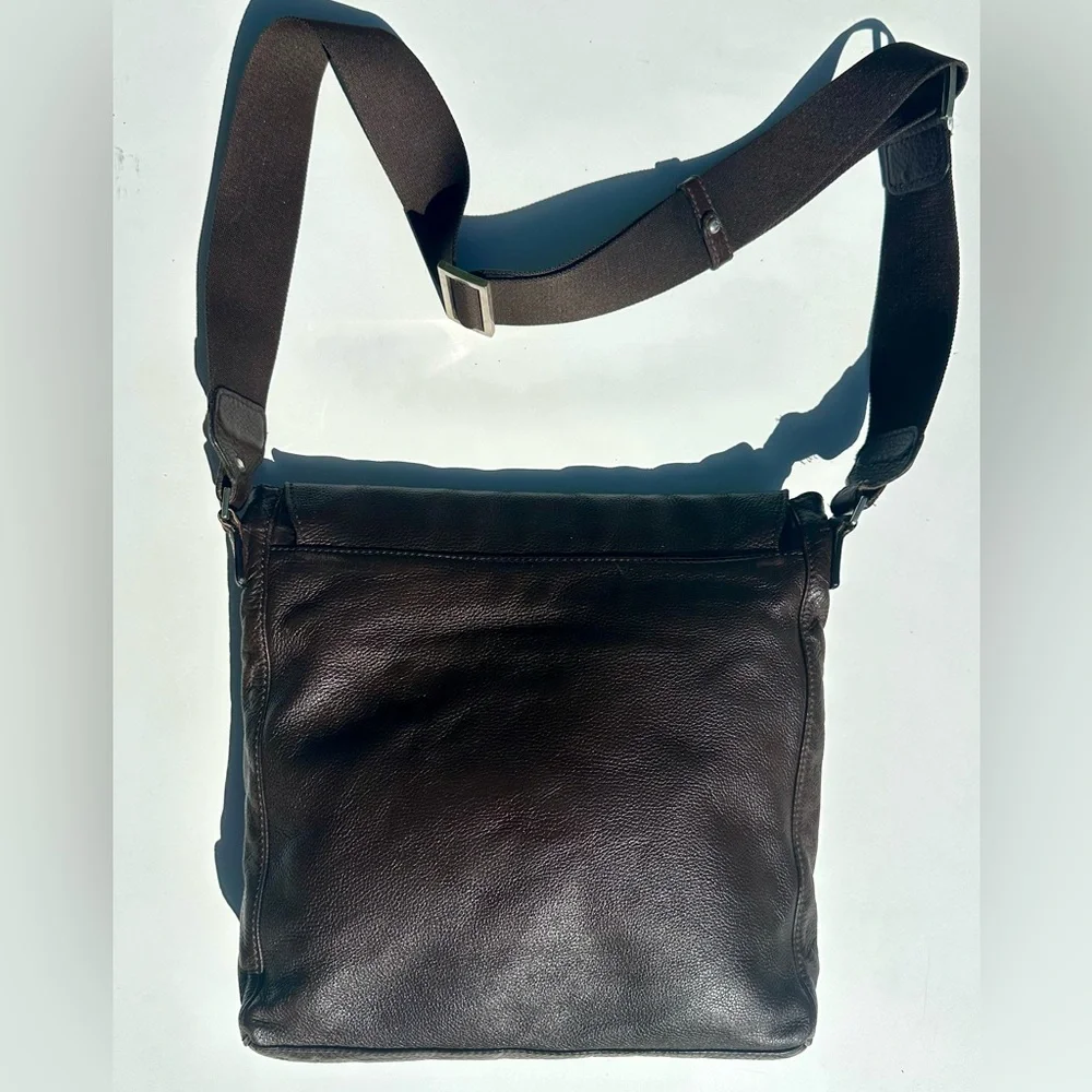 a. testoni classic dark