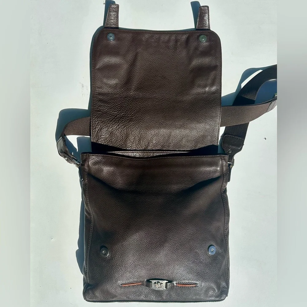 a. testoni classic dark