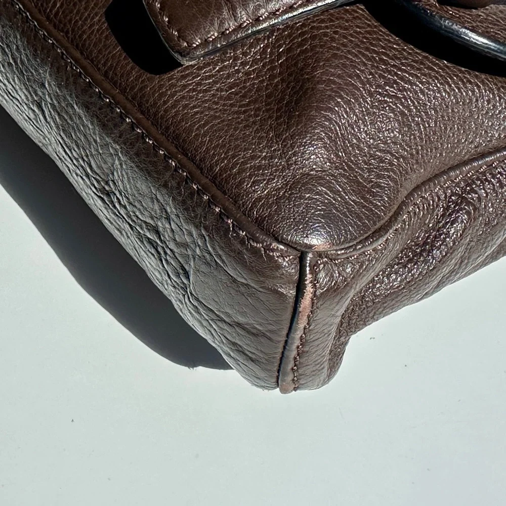 a. testoni classic dark