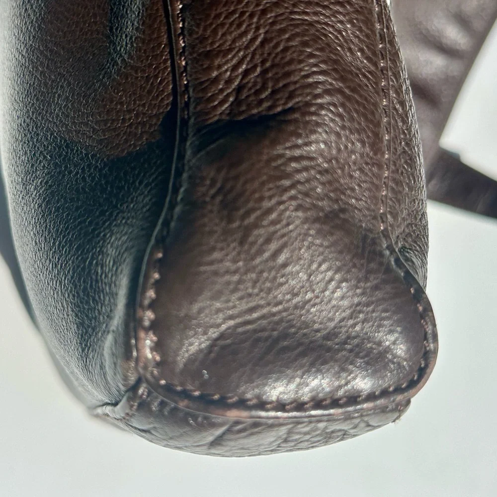 a. testoni classic dark