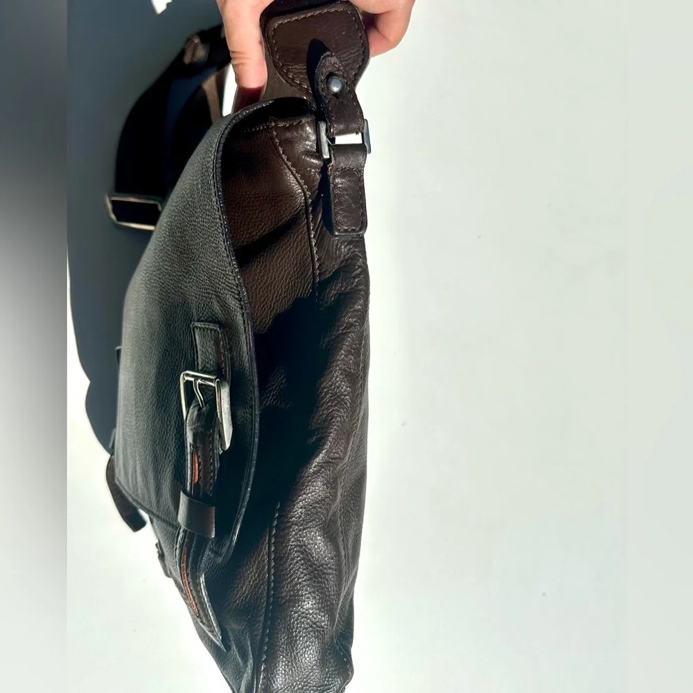 a. testoni classic dark
