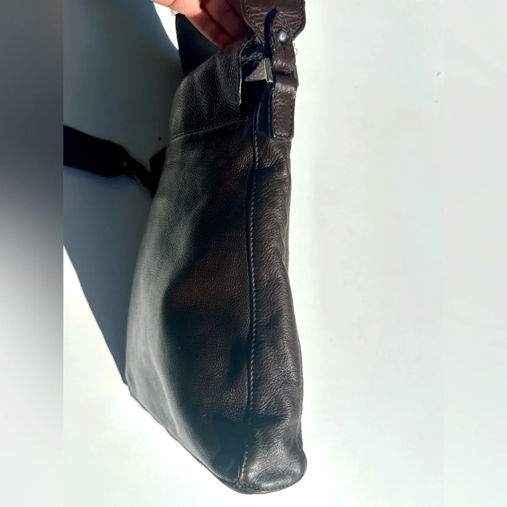 a. testoni classic dark